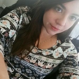 Meet your Posher, Melanie